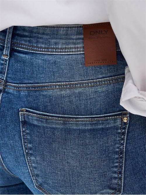  ONLY | 15235976/Medium Blue Denim